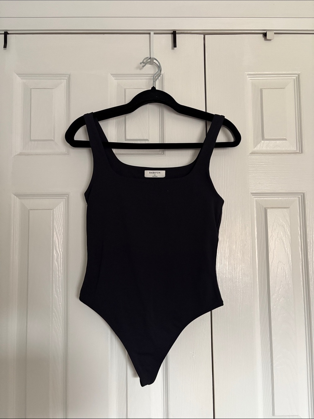 Babaton contour bodysuit